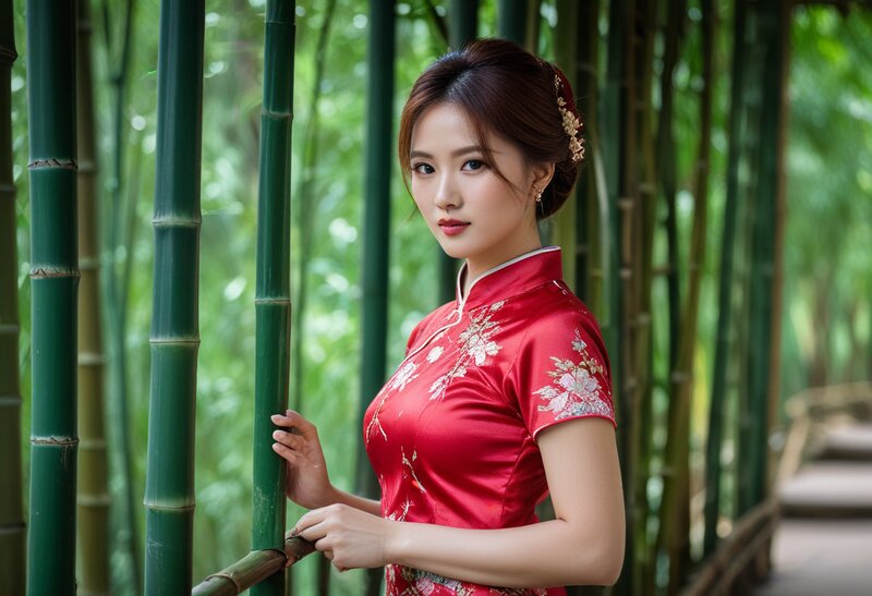 《素可泰月影》海报